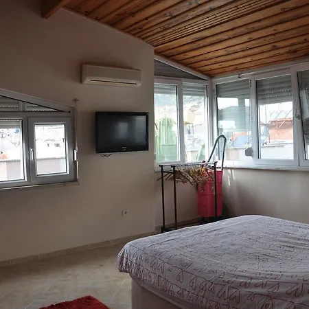 Kleopatra Ilgarhan Appartement Alanya