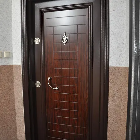 Appartement Kleopatra Ilgarhan *