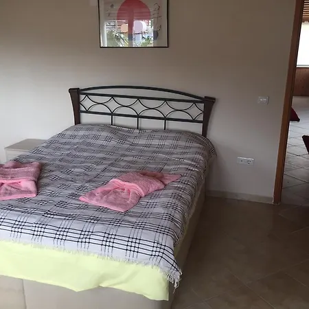 Kleopatra Ilgarhan Appartement Alanya