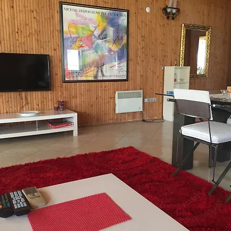 Appartement Kleopatra Ilgarhan *